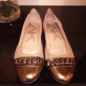 Ballet Flats size 7.5